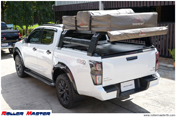 Isuzu V-cross 2020+